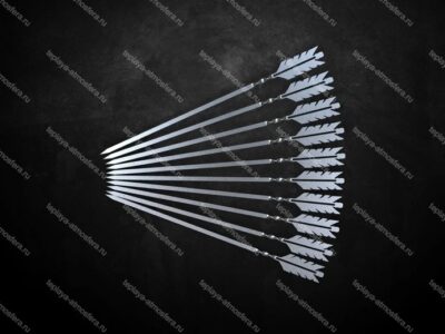 Шампуры Стрела