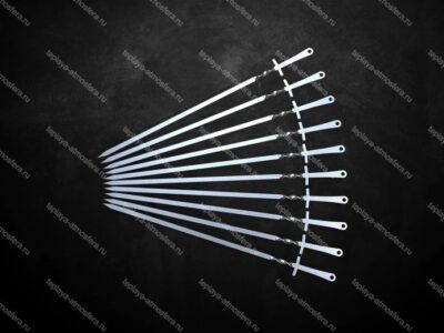 Шампуры Меч V1