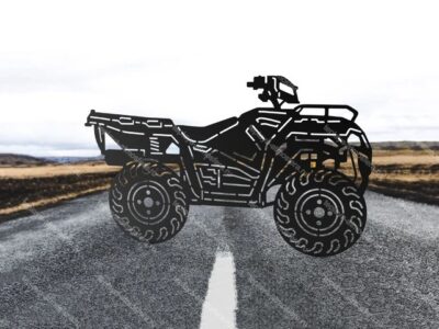 Квадроцикл