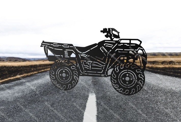 Квадроцикл