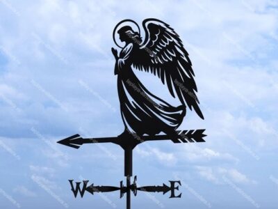 Флюгер Ангел