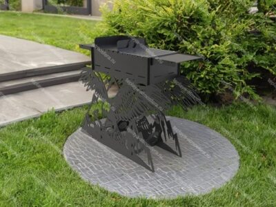 Мангал гриль Орел